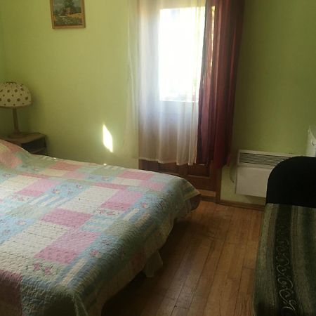 Parko Vila Druskininkai Ruang foto