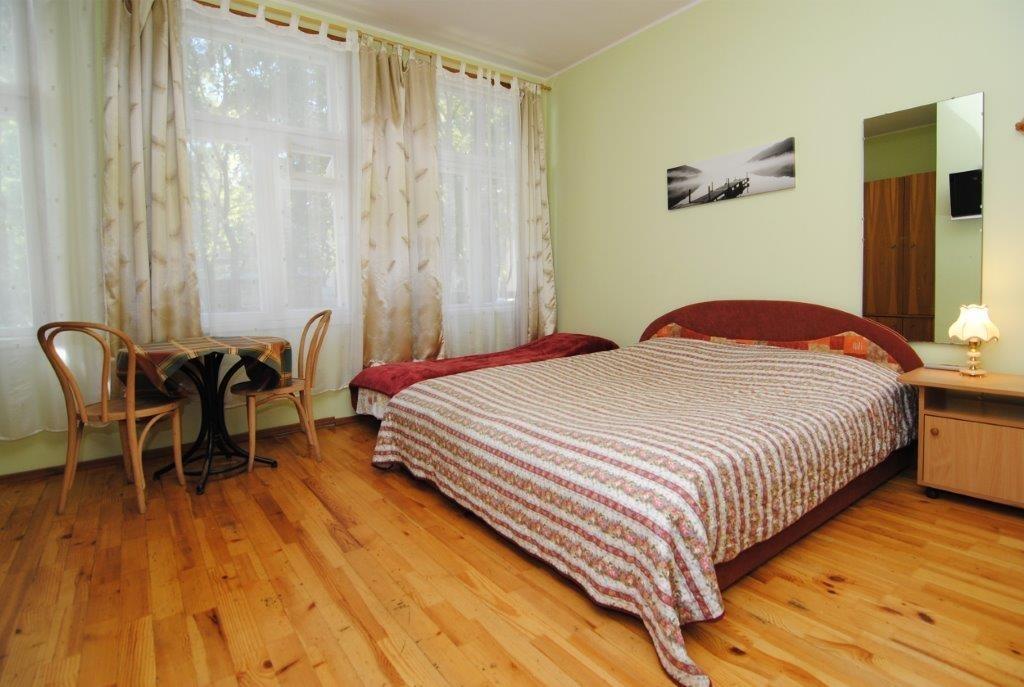 Parko Vila Druskininkai Bagian luar foto