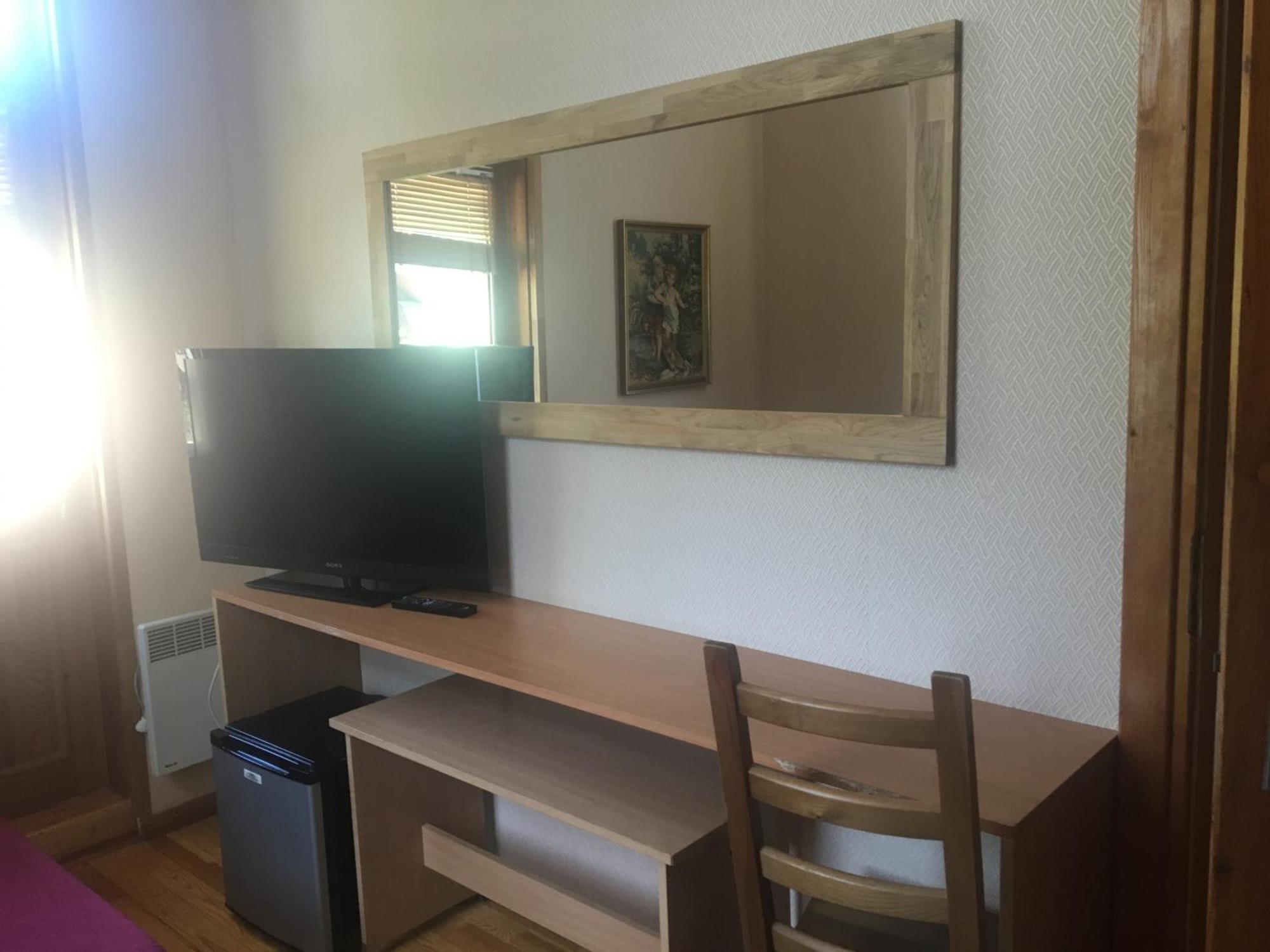 Parko Vila Druskininkai Ruang foto