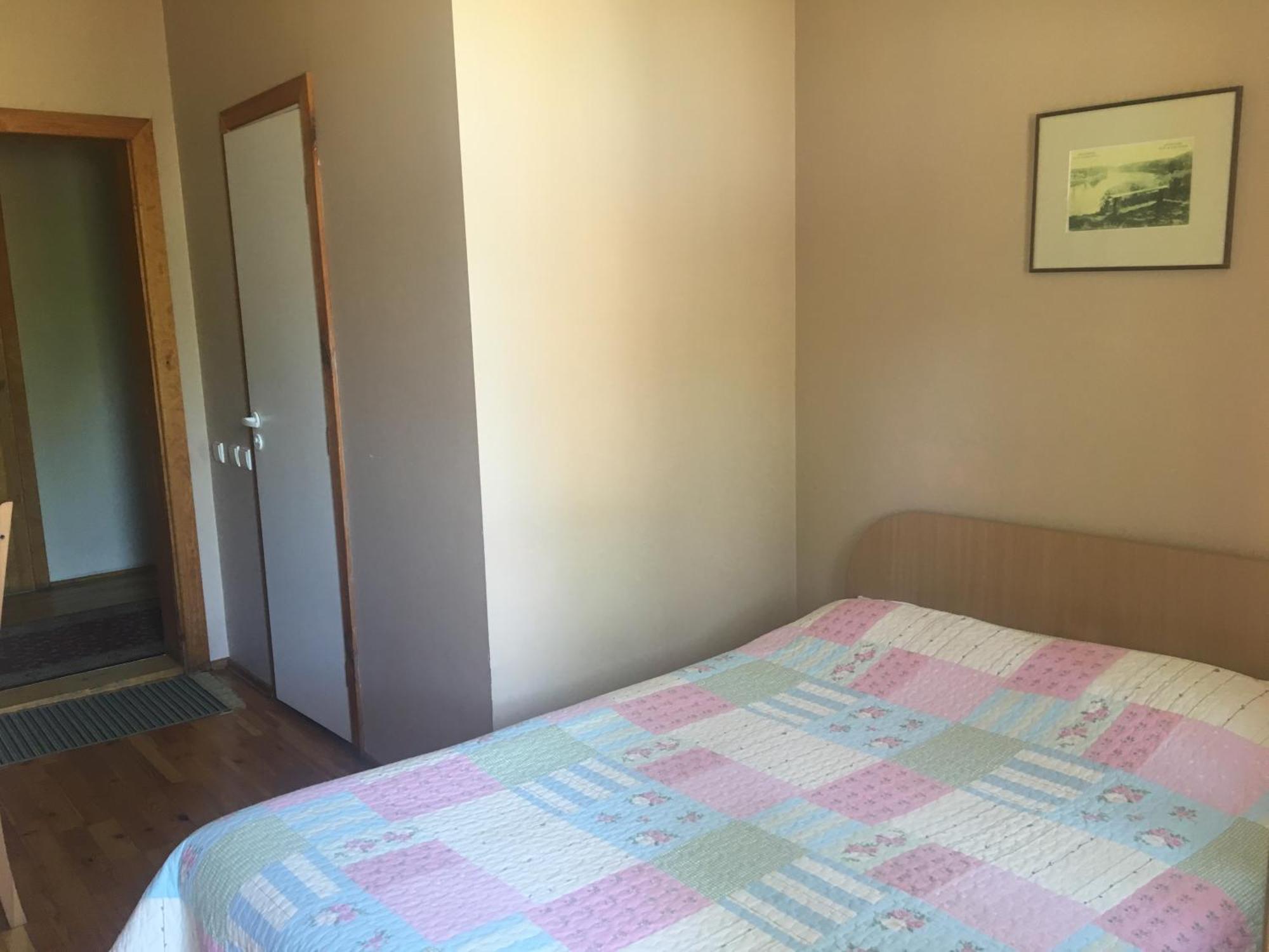 Parko Vila Druskininkai Ruang foto