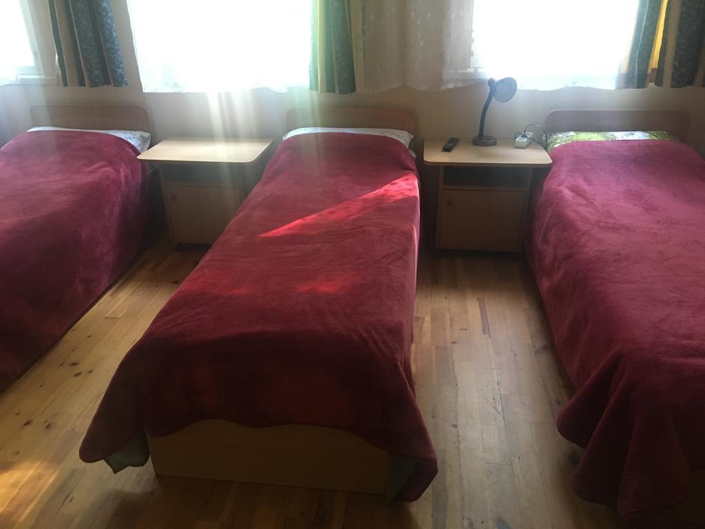 Parko Vila Druskininkai Bagian luar foto